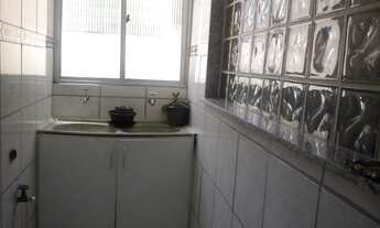 Imagem 3: Apartamento com área privativa, e 2 quartos em Eldorado - Contagem - MG