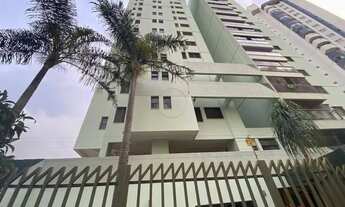 Imagem: Apartamento, Nova Suíça, 4 suítes, sol