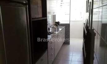 Imagem 6: Rio de Janeiro - Apartamento Padrão - Praça Seca