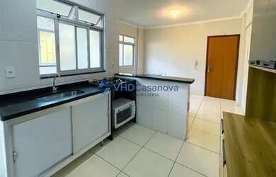 Imagem 7: Apartamento para aluguel, 2 quartos, 1 vaga, Liberdade 1 - VIÇOSA/MG