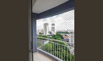 Imagem 6: Apartamento para Aluguel - Vila das Mercês, 3 Quartos, 71 m2