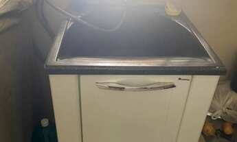 Imagem 2: Casa para Locação na Vila Esplanda com 140 metros quadrados