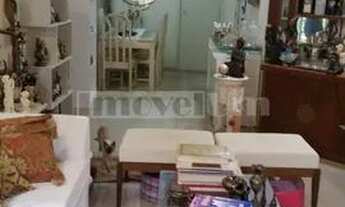 Imagem 2: São Conrado Apartamento com 3 dormitórios