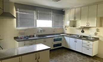 Imagem 7: SÃO PAULO - Apartamento Padrão - JARDIM PAULISTA