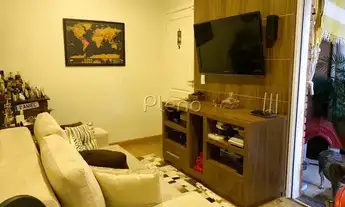 Imagem 2: Casa - Parque Prado - Campinas