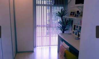 Imagem 5: Tijuca Apartamento com 3 dormitórios