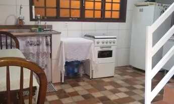 Imagem 5: Casa aconchegante com quarto, sala de estar, varanda, garagem, em Eng. Paulo de Frontin/RJ