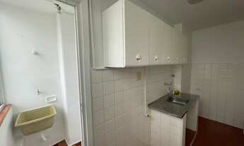 Imagem 7: Kitnet/conjugado para aluguel com 30 metros quadrados em Vila Buarque - São Paulo - SP