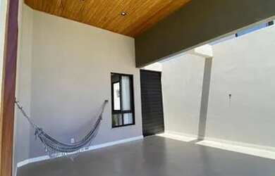 Imagem 4: Casa Alphaville 2 Com Piscina, Sendo Com 3/4 E Suíte Na Barra Dos Coqueiros. 7KPFUD