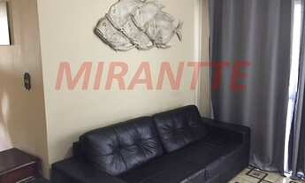 Imagem 5: Apartamento para venda possui 80 M2 com 3 quartos em Casa Verde Alta - ZN- SP