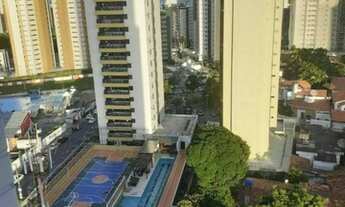 Imagem 2: No MIRAMAR. espaçoso apt 2 qts 78m2 pra locação. área de LAZER.<br>wats zap Tr.98687