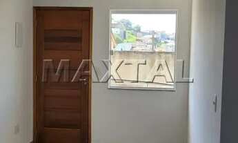 Imagem: Condomínio Novo - Tucuruvi, 2 quartos