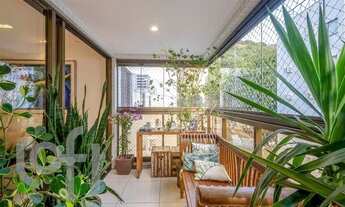 Imagem 5: Tijuca Apartamento com 3 dormitórios