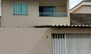 Imagem: Ágio de um sobrado Cidade Ocidental-Go