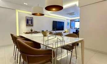 Imagem 2: PV- Lindo apto na Madalena com 100 metros e lazer