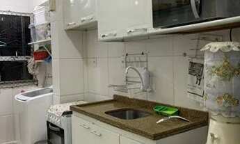 Imagem 9: Palm Ville Apartamento com 3 dormitórios