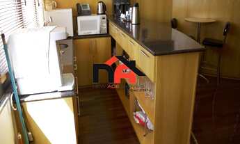 Imagem 6: SÃO PAULO - Galpão/Depósito/Armazém - VILA PAULISTA