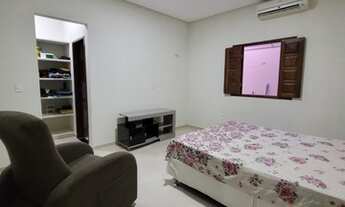 Imagem 7: Casa para venda possui 120 metros quadrados com 3 quartos