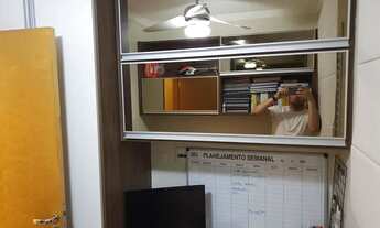 Imagem 7: Espetacular Cobertura para venda com 160 metros quadrados, 3 quartos em Vila Assunção - Sa