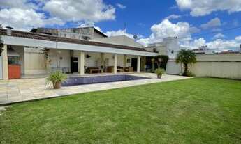 Imagem 3: Casa, 600m², 4/4, Res. Park Itália