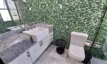 Imagem 11: Apartamento para venda com 115 metros quadrados com 3 quartos em Pituba