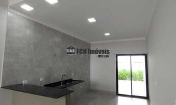 Imagem 7: CASA EM BOITUVA NA VILA DOS IPES COM 03 DORMITÓRIOS