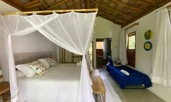 Imagem 6: CASA DE LUXO EM TRANCOSO COM SERVIÇOS DE HOTEL 5 ESTRELAS