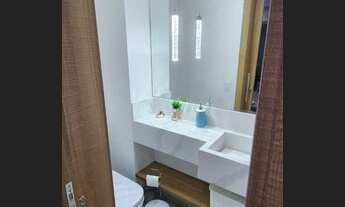 Imagem 7: Apartamento com 3 dormitórios à venda, 124 m² - Campo Belo - São Paulo/SP