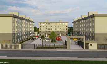 Imagem 3: Residencial Querência - Novo Hamburgo