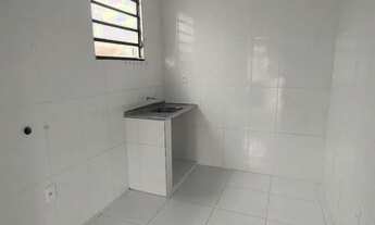 Imagem 4: Ap no Japiim (próximo à SEDUC) 1 quarto, garagem, água de poço