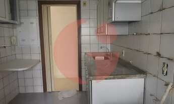 Imagem 7: Apartamento Padrão em São José dos Campos