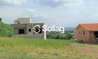 Imagem: Terreno a venda no bairro Jardim das Videiras