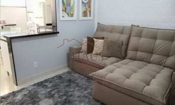 Imagem 4: Casa Duplex - Jardim Amália