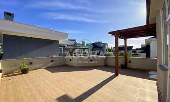 Imagem 7: Casa de condomínio sobrado para venda com 438 metros quadrados com 3 quartos