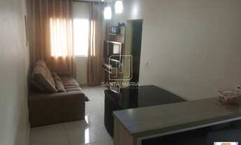 Imagem 3: Apartamento (tipo - padrao) 2 dormitórios, cozinha planejada, portaria 24hs, lazer, salão