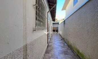 Imagem 3: Casa com 3 dormitórios para alugar, 148 m² por R$ 2.866,39/mês - Jardim das Indústrias - S