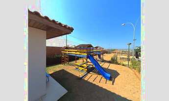 Imagem 5: Excelente terreno de 329,80 m² - Cond. Samantha 3