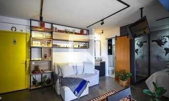 Imagem 2: Apartamento para Aluguel - Vila Andrade, 1 Quarto, 38 m2