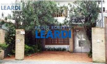 Imagem: SOBRADO - MIRANDÓPOLIS - SP