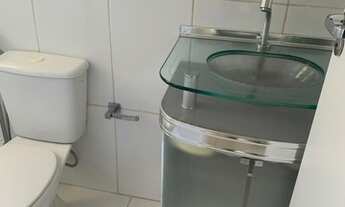 Imagem 5: Apartamento para venda tem 60 metros quadrados com 3 quartos