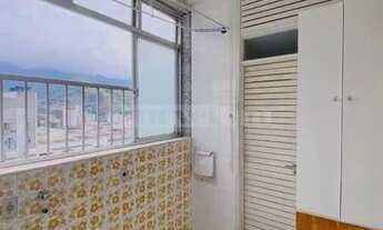 Imagem 5: Tijuca Apartamento com 4 dormitórios