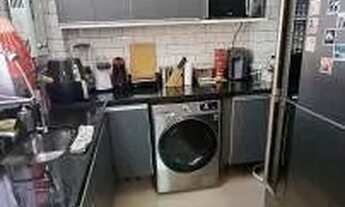 Imagem 4: Apartamento com 2 quartos em Vila Lage - São Gonçalo - RJ