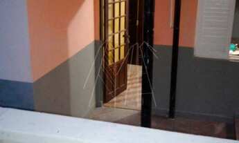 Imagem 4: Térrea para venda com 140 metros quadrados com 2 quartos em Jardim Áurea - São Paulo - SP