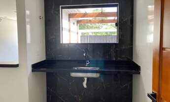 Imagem 6: Casa 3 Quartos, 1 Suíte, no São Bento da Lagoa em Itaipuaçu