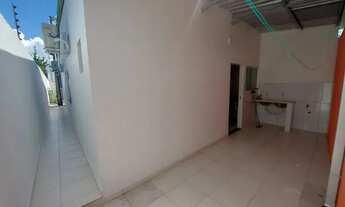 Imagem 4: Residencial Fechado Em Ótima localização No Parque das Laranjeiras