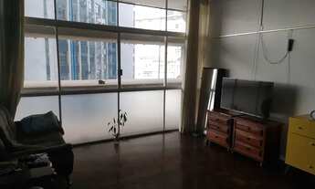 Imagem 2: Apartamento para venda com 54 metros quadrados com 3 quartos em República - São Paulo - SP