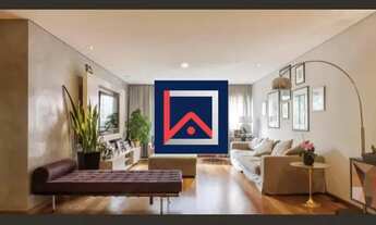 Imagem 2: Venda Apartamento 2 Dormitórios - 163 m² Perdizes