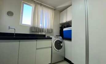 Imagem 7: Apartamento Mobiliado com 4 Suítes Meia praia em Itapema