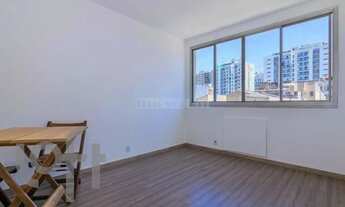 Imagem 3: Rio Comprido Apartamento com 2 dormitórios