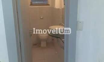 Imagem 6: Vila Isabel Casa com 4 banheiros